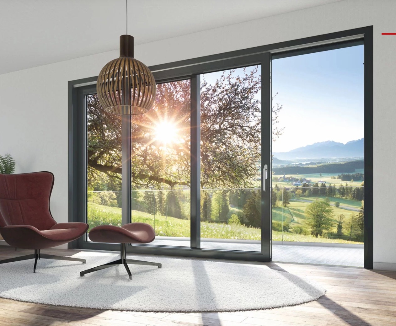 FENSTER