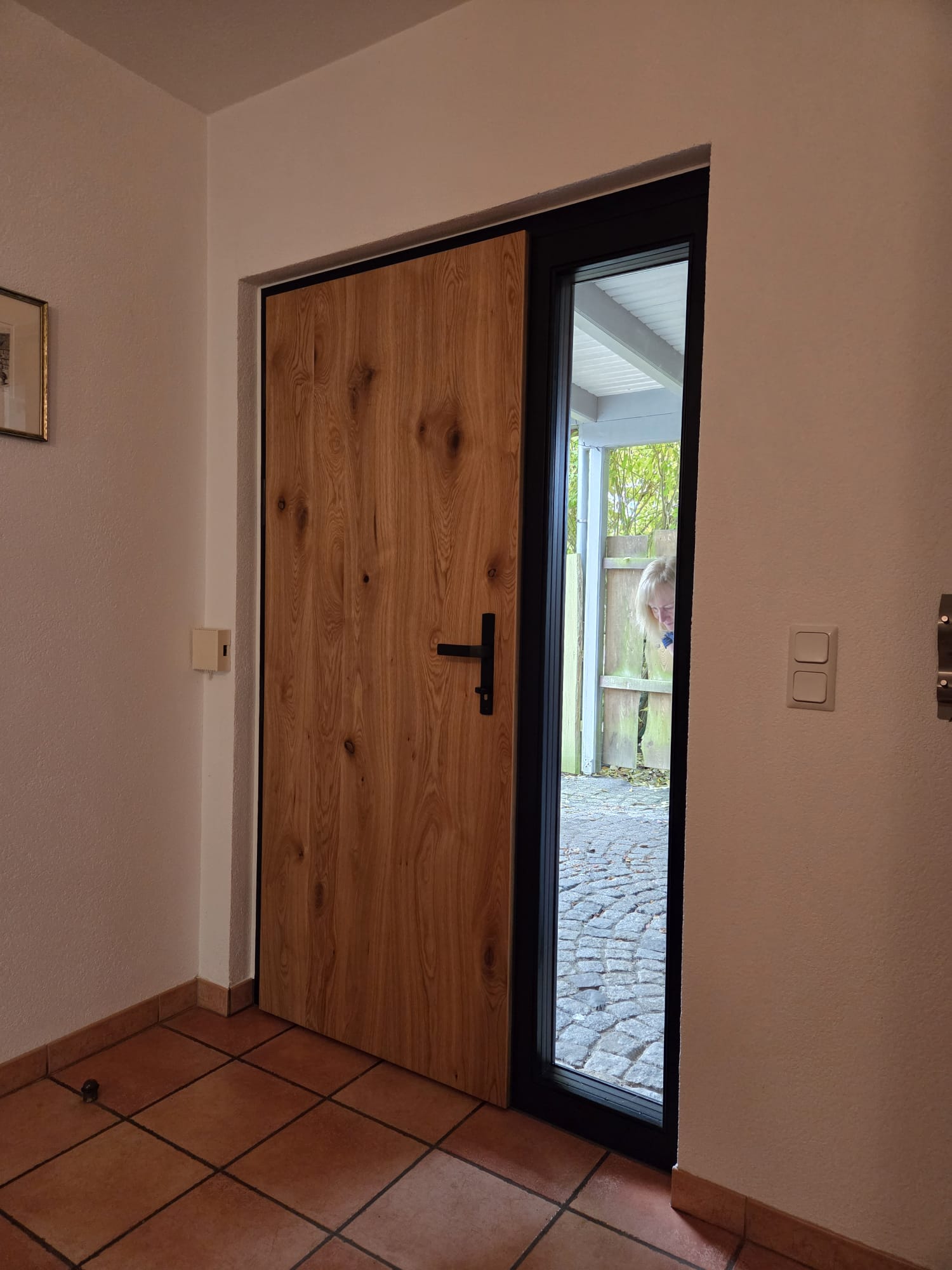 Fenster