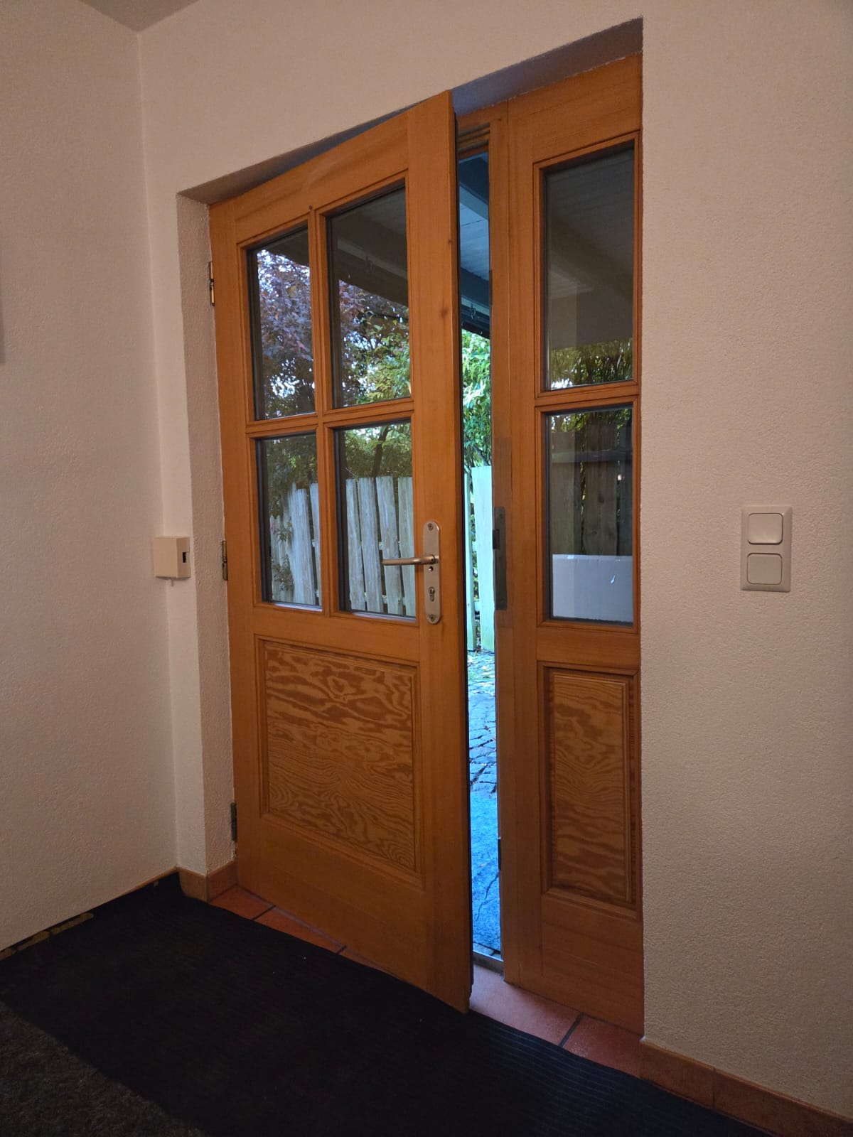 Fenster